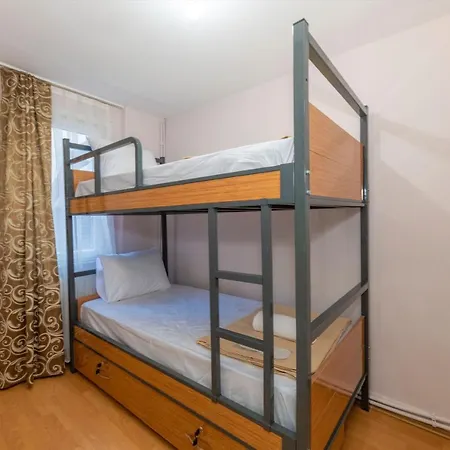 بيت شباب Taksim Wooden House اسطنبول